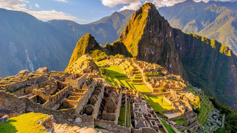 Exploring UNESCO World Heritage Sites Around the Globe