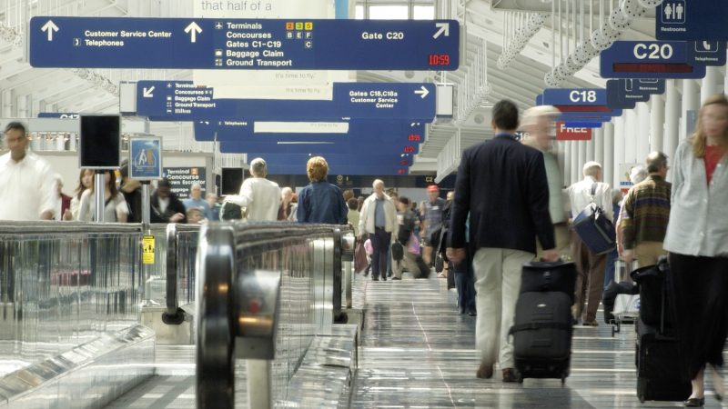 Navigating Airport Security: Insider Tips for a Smooth Airport Experience