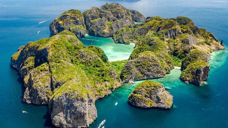 Unveiling the Hidden Gems of Thailand’s Islands