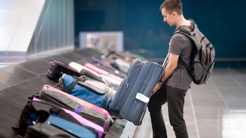 Essential Tips for Traveling with Only Carry-On Luggage