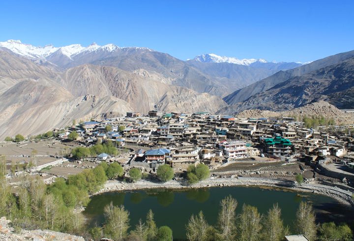 Exploring Remote Villages and Hidden Gems in the Himalayas