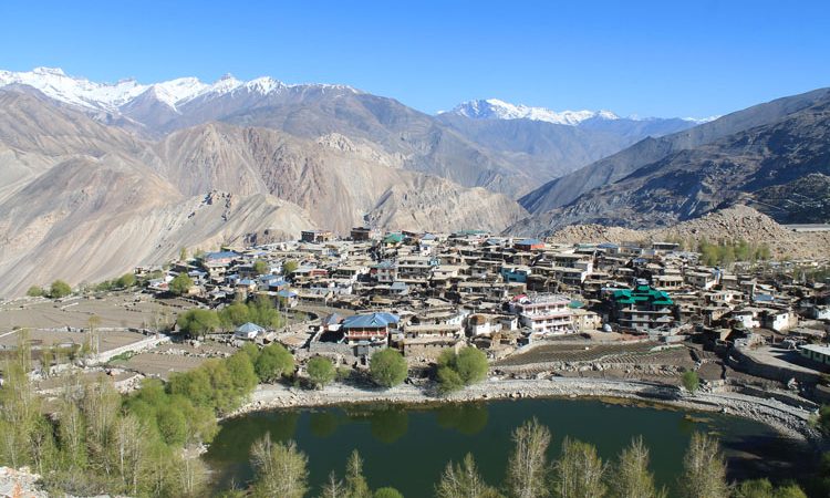 Exploring Remote Villages and Hidden Gems in the Himalayas