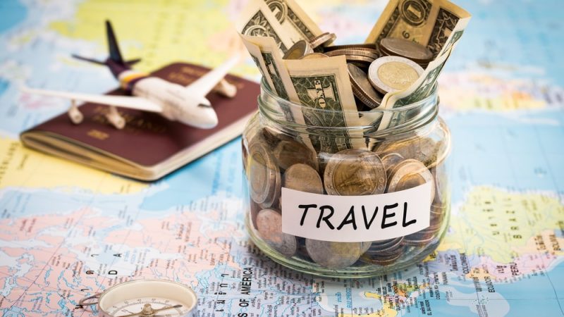 How to Explore the World on a Shoestring Budget