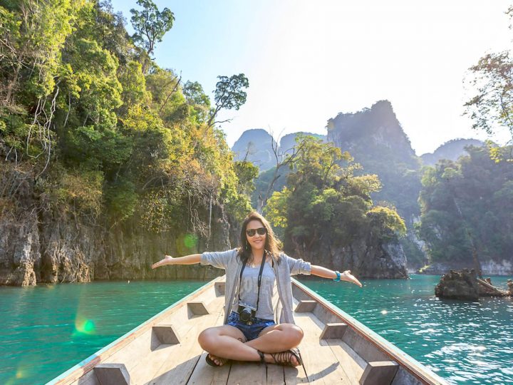 Empowering Tips for Women Explorers Navigating the Globe Alone